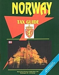 Norway (Paperback, Updated)