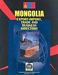 Mongolia (Paperback, 4th, Updated)