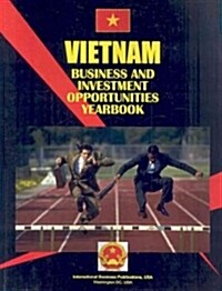 Vietnam (Paperback, 5th, Updated)