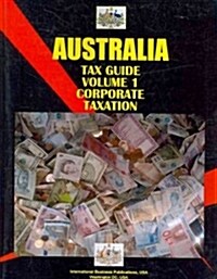 Australia Tax Guide (Paperback, 4th)