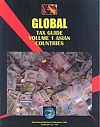 Global Tax Guide (Paperback, 4th, Updated)