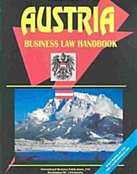 Austria (Paperback, Updated)