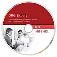 DRG Expert 2010 (CD-ROM, 1st)
