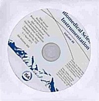 Biomedical Sciences Instrumentation (CD-ROM, 1st)
