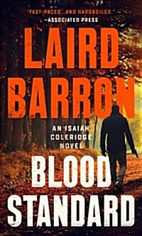 Blood Standard (Mass Market Paperback, Reprint)