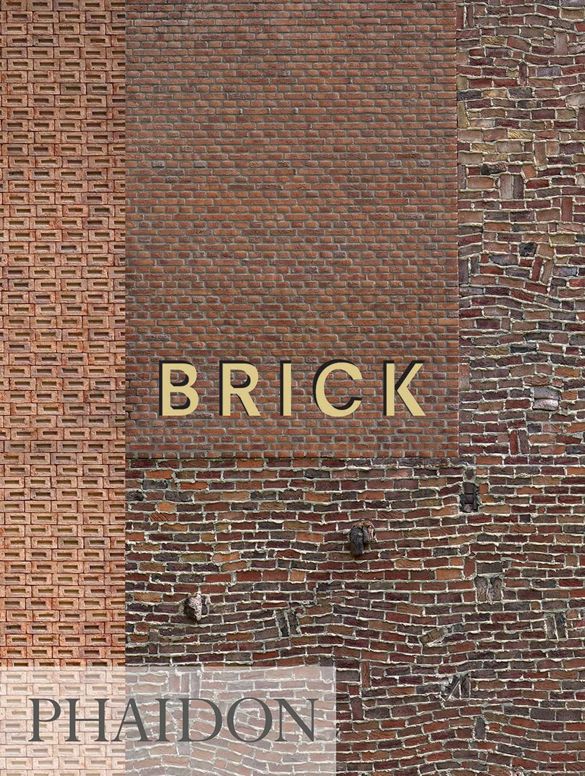 Brick (Hardcover)