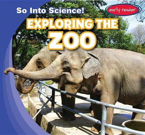 Exploring the Zoo (Paperback)