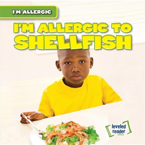 Im Allergic to Shellfish (Paperback)