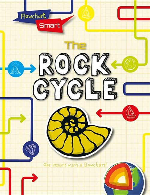 The Rock Cycle (Paperback)