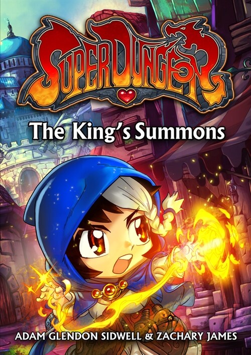 The Kings Summons: Volume 1 (Paperback)