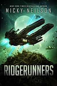 Ridgerunners (Paperback)
