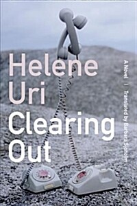 Clearing Out (Hardcover)