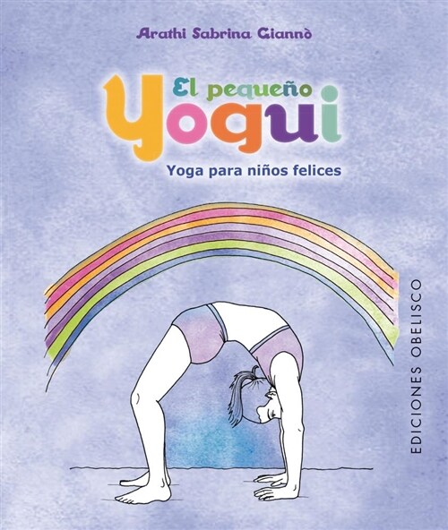 El peque? yogui / The Little Yogi (Paperback, Cards)