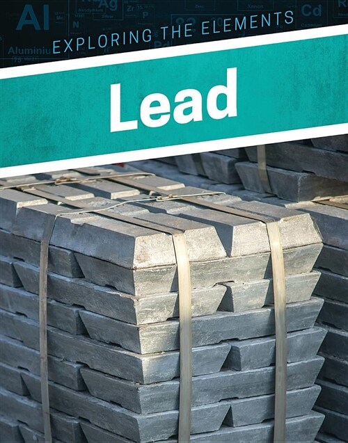 Lead (Library Binding)