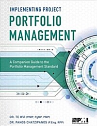 Implementing Project Portfolio Management (Paperback)