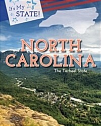 North Carolina: The Tarheel State (Hardcover)