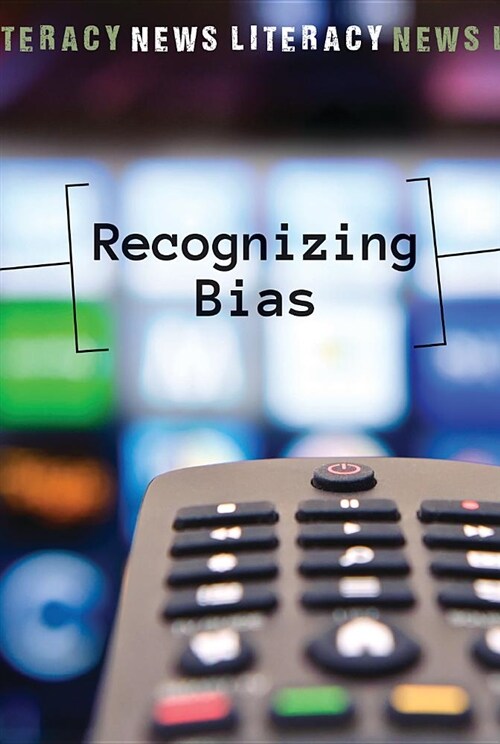 Recognizing Bias (Library Binding)
