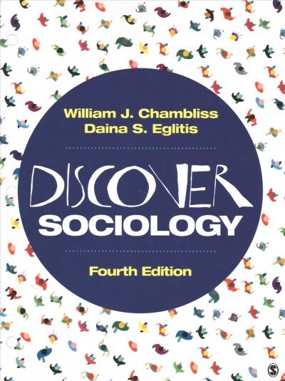 Discover Sociology (Loose Leaf, 4)