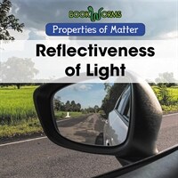 Reflectiveness of Light (Paperback)