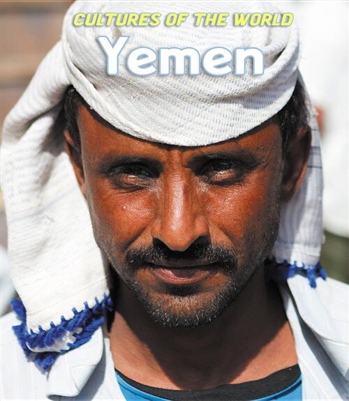 Yemen (Library Binding)