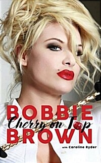 Cherry on Top: Flirty, Forty-Something, and Funny as F**k (Hardcover)