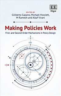 Making Policies Work (Hardcover)