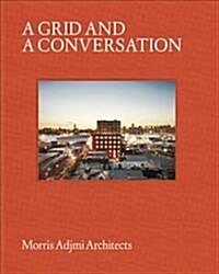 A Grid and a Conversation (Hardcover)