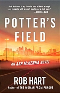 Potters Field (Paperback)