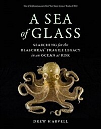 A Sea of Glass: Searching for the Blaschkas Fragile Legacy in an Ocean at Risk Volume 13 (Paperback)