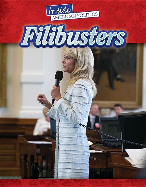 Filibusters (Library Binding)