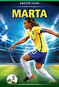 Marta (Paperback)