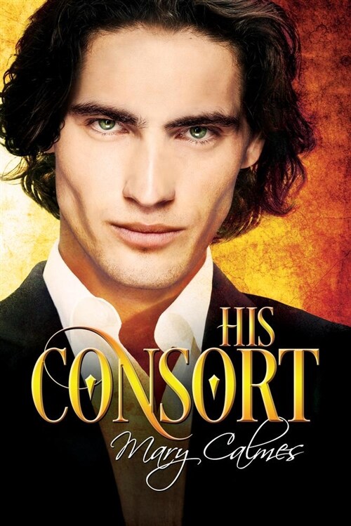 His Consort (Mass Market Paperback, None)