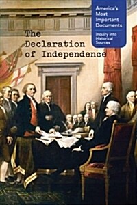 The Declaration of Independence (Paperback)