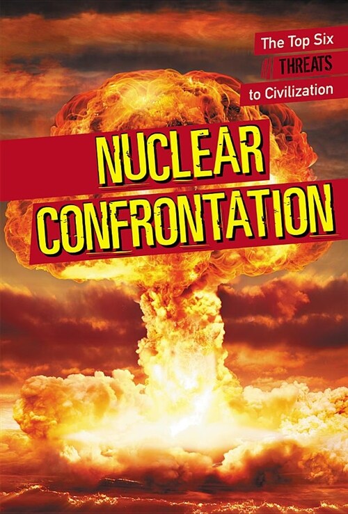 Nuclear Confrontation (Paperback)