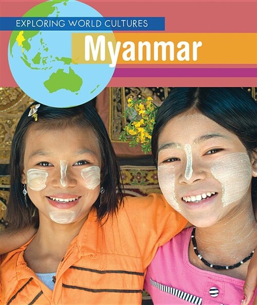 Myanmar (Paperback)