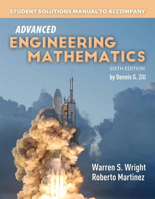 Advanced Engineering Mathematics with Webassign Access (Hardcover, 6)