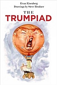 The Trumpiad (Paperback)