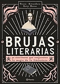 Brujas Literarias (Paperback)