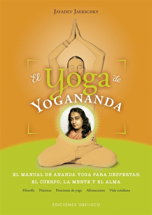 Yoga de Yogananda, El (Paperback)