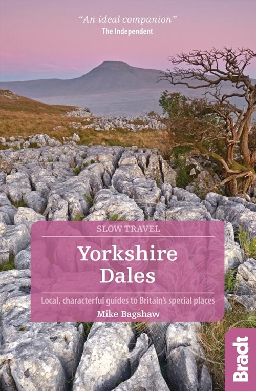 Yorkshire Dales (Slow Travel) (Paperback, 2 Revised edition)