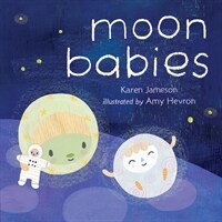 Moon Babies (Hardcover)