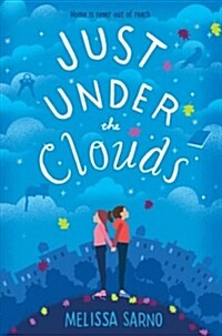 Just Under the Clouds (Paperback, DGS)