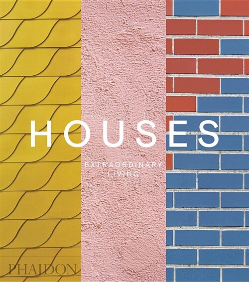Houses : Extraordinary Living (Hardcover)