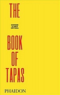 The Book of Tapas, New Edition (Hardcover)