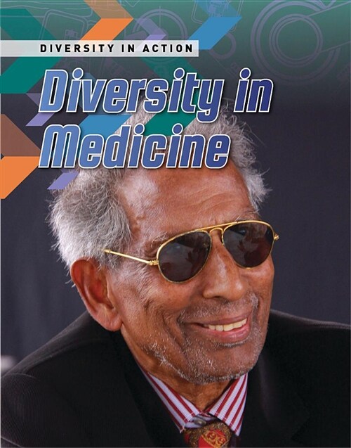 Diversity in Medicine (Paperback)