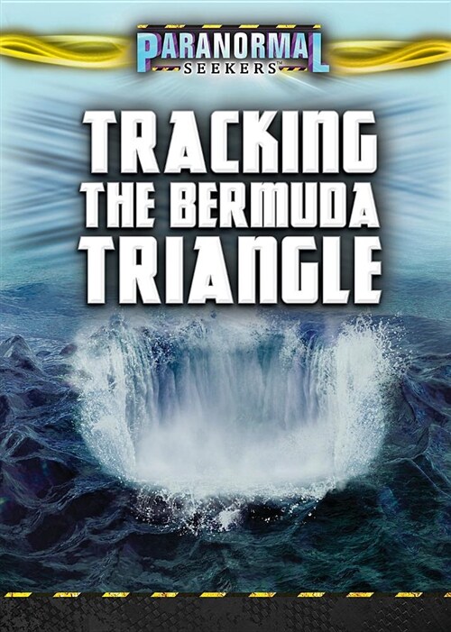 Tracking the Bermuda Triangle (Paperback)