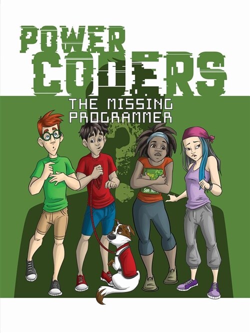 The Missing Programmer (Library Binding)