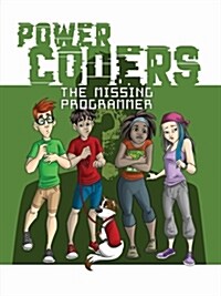The Missing Programmer (Paperback)