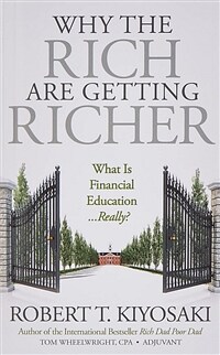 Why the Rich Are Getting Richer (Paperback)