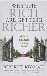 Why the Rich Are Getting Richer (Paperback)